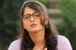 Anushka in Baahubali, Anushka new film, anushka clarifies rumors, Tollywood actress