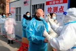 China Coronavirus breaking news, China Coronavirus breaking updates, china reports the highest new covid 19 cases for the year, Coronavirus lockdown