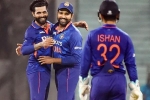 Team India, India Vs Sri Lanka T20 series, team india sweeps t20 series with sri lanka, Sri lanka tour