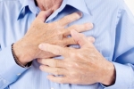 Heart attack, Heart attack, lower education may increase heart attack risk, Lower education risks heart attack