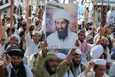 Bin Laden continues to mobilize jihadists ten years after his death
