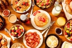 Morning Breakfast breaking news, Morning Breakfast tips, what happens to your body if you consume more protein for breakfast, Breakfast options