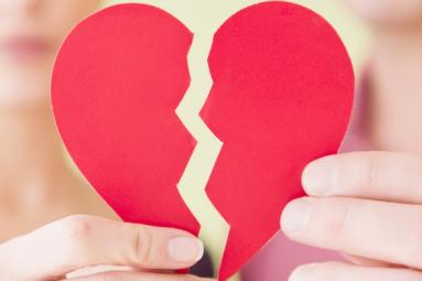 Oops! Broken up? Try these ways to move on