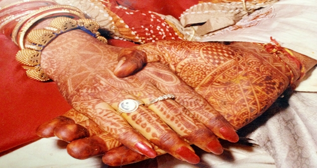 Telugu Wedding Traditions