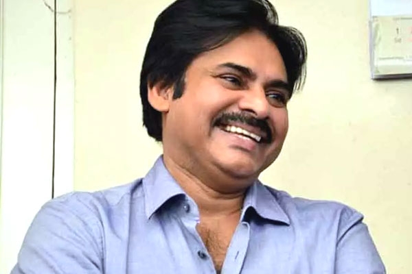 Powerful Title For Pawan Kalyan's Next