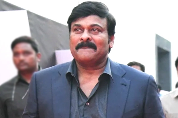 Veteran Music Composer For Megastar's Next?