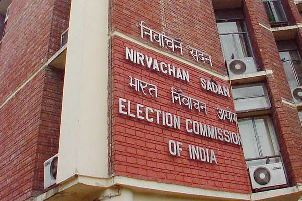 Election Commission Asks Police To Investigate ‘Fake News’ On NRI Voting Rights