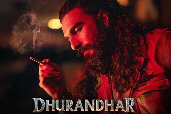 Internet confused by Hrithik Roshan's 2nd review of Dhurandhar Internet confused by Hrithik Roshan's 2nd review of Dhurandhar