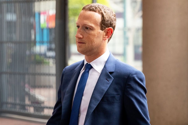 Mark Zuckerberg's Special note to laid-off H-1B employees at Meta