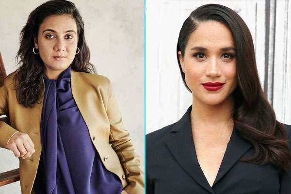 Indian Origin Biochemist on UK's Most Influential Women List alongside Meghan Markle