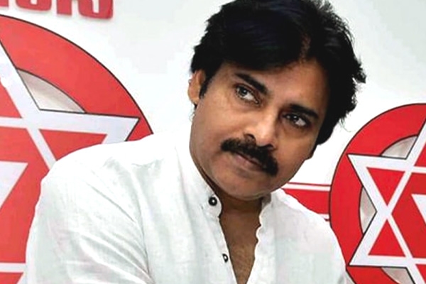 Pawan Kalyan tested negative for Coronavirus