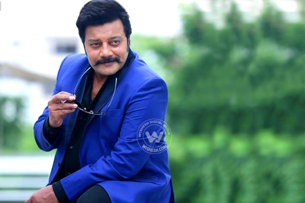Sai Kumar Turns Host},{Sai Kumar Turns Host