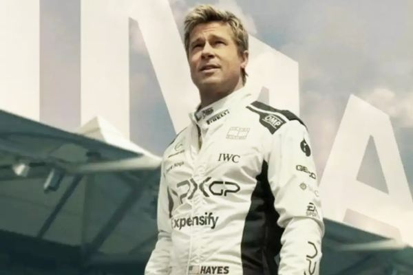 Sequel Confirmed for Brad Pitt's F1 Sequel Confirmed for Brad Pitt's F1