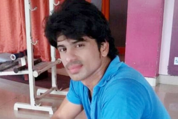 Telangana student shot dead in California