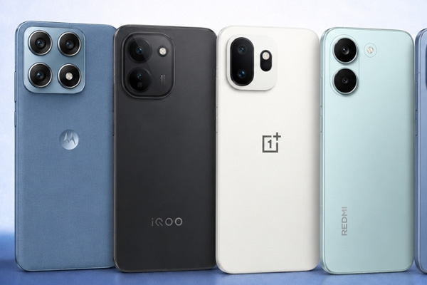 Upcoming Smartphones for Launch in June 2026