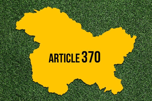 What Is Article 370? Here’s Everything You Need to Know